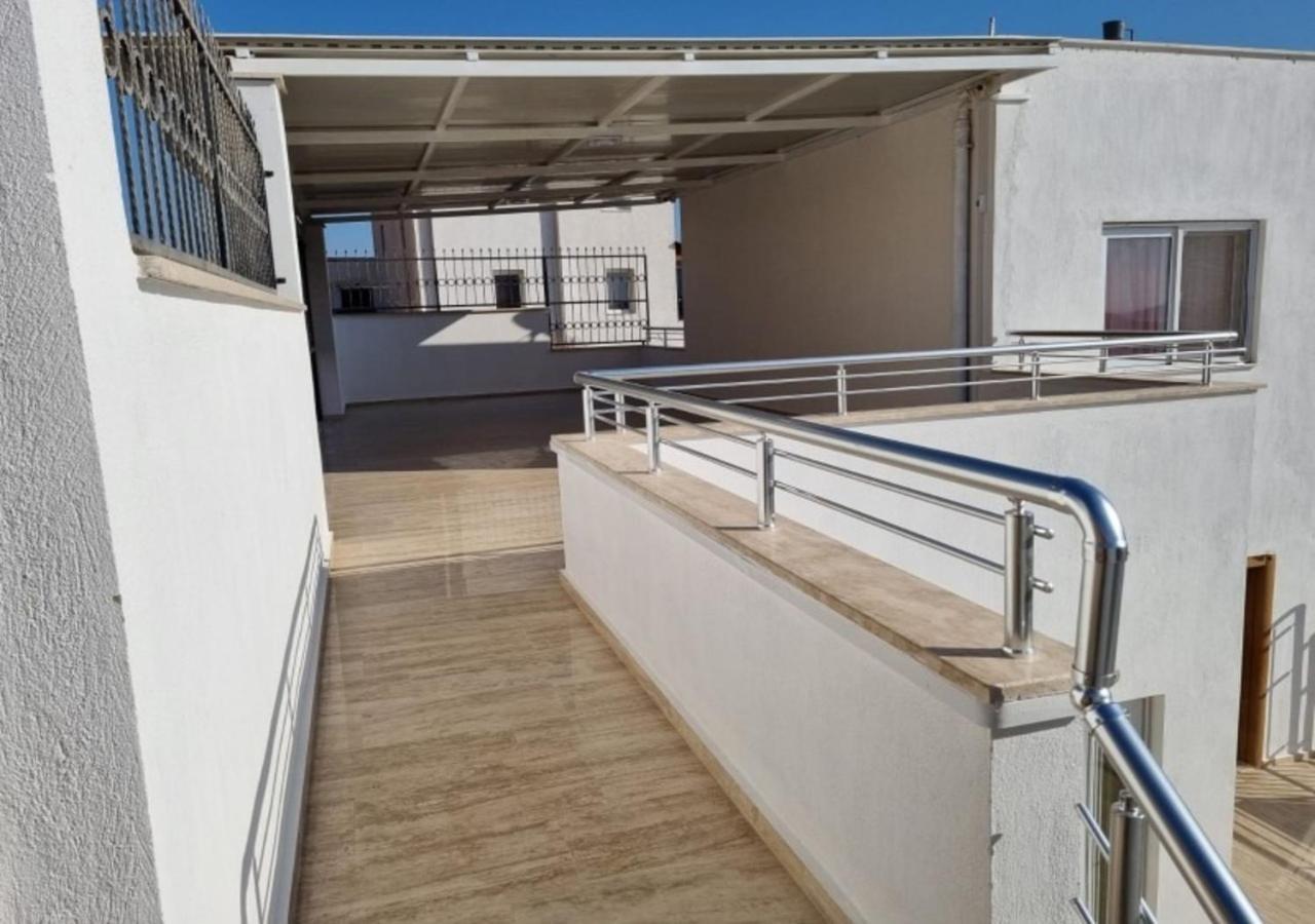 Bodrum Eason Villa & House 350M2 Full Sea View With Private Infinity Pool Extérieur photo