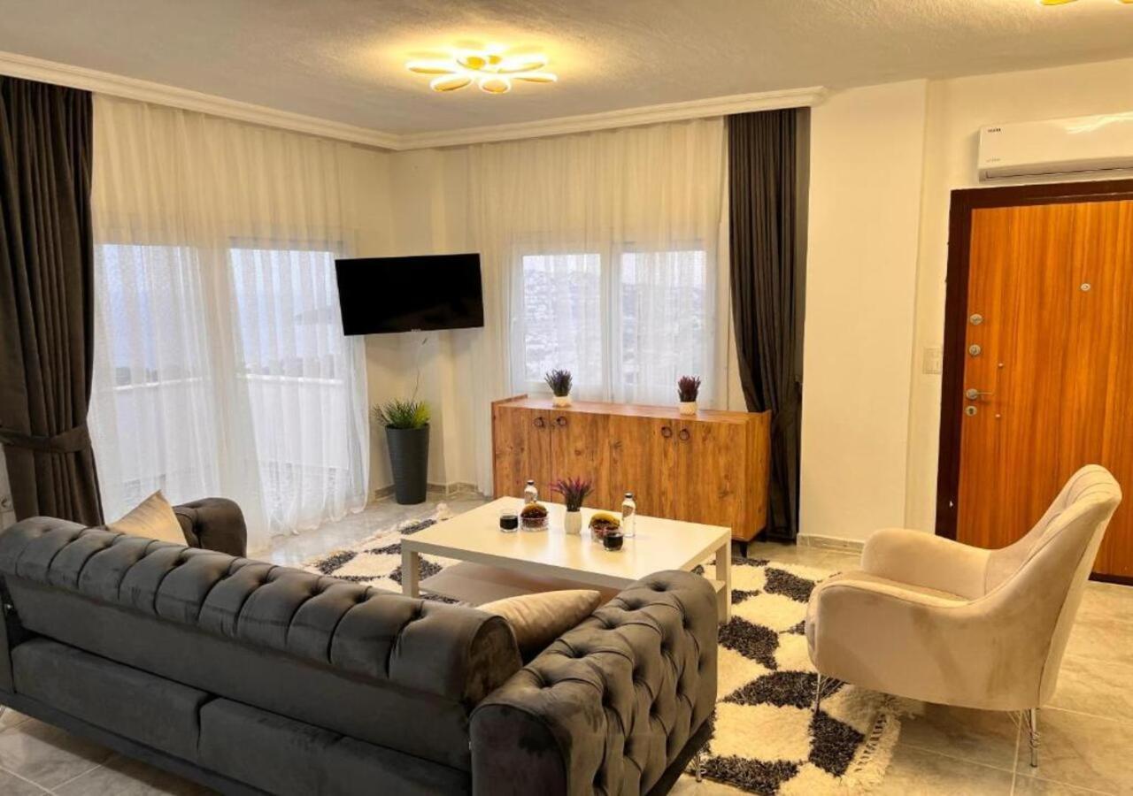 Bodrum Eason Villa & House 350M2 Full Sea View With Private Infinity Pool Extérieur photo