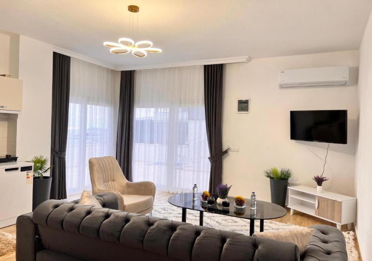 Bodrum Eason Villa & House 350M2 Full Sea View With Private Infinity Pool Extérieur photo