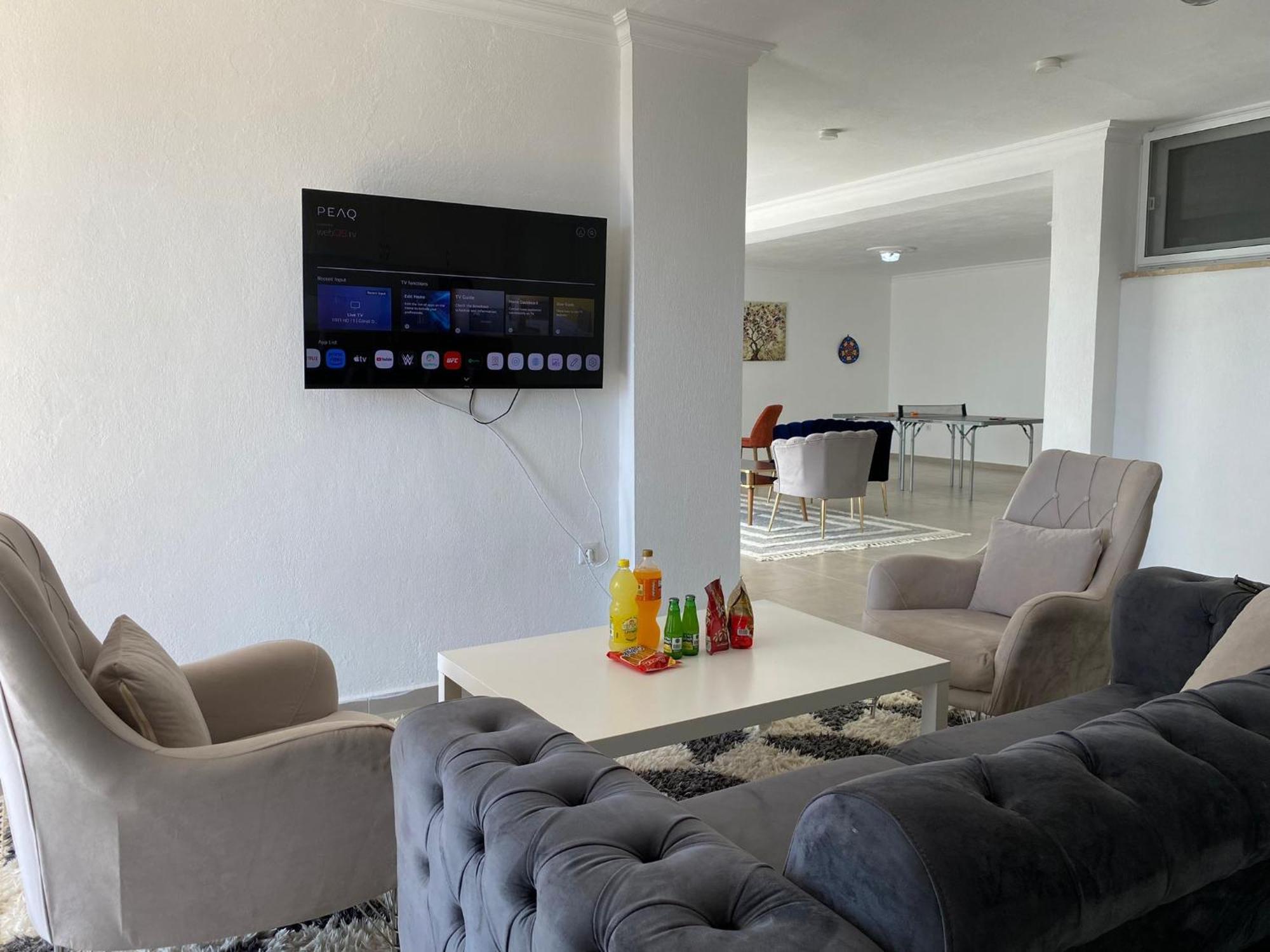 Bodrum Eason Villa & House 350M2 Full Sea View With Private Infinity Pool Extérieur photo