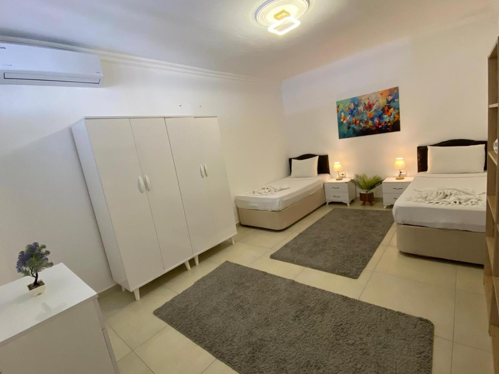 Bodrum Eason Villa & House 350M2 Full Sea View With Private Infinity Pool Extérieur photo
