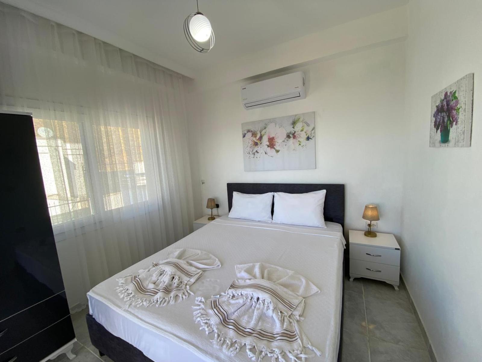 Bodrum Eason Villa & House 350M2 Full Sea View With Private Infinity Pool Extérieur photo